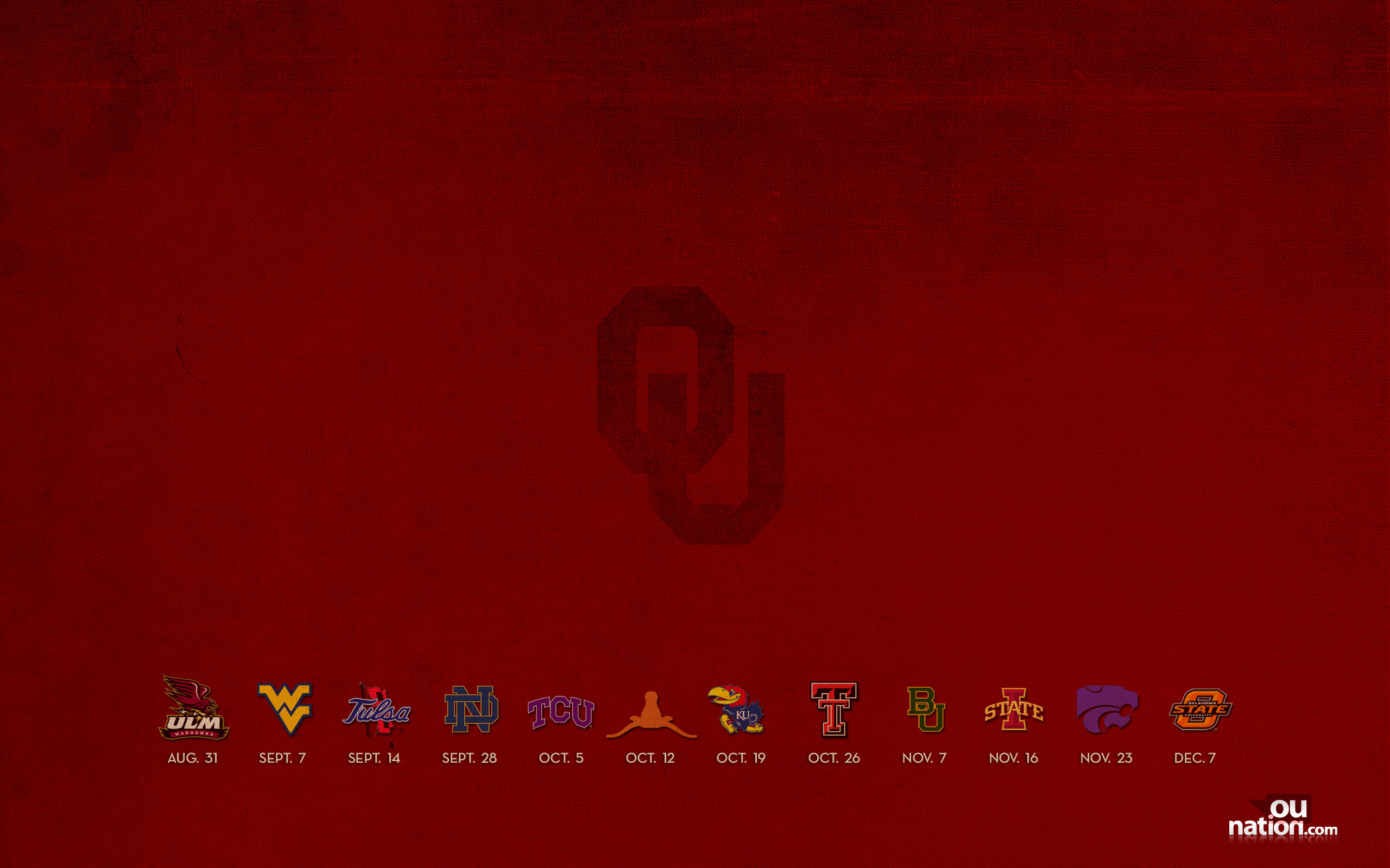 OUnation.com | University of Oklahoma